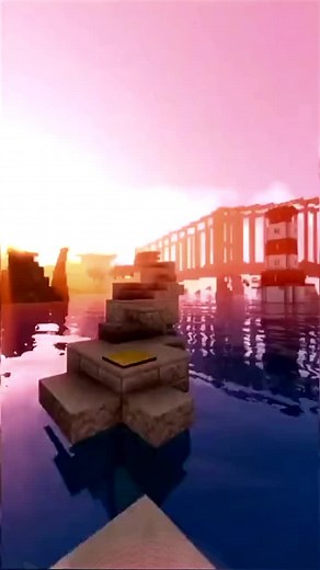 Animated Character Showcase: Young Pink-Haired Female