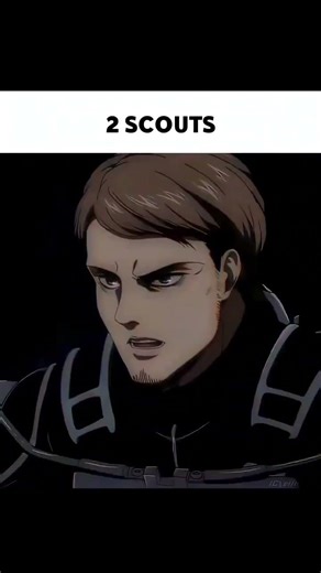 Eren Yeager’s Dark Transformation 😈⚔️