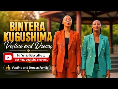 kugushima Mana Vestine and Dorcas Gospel music