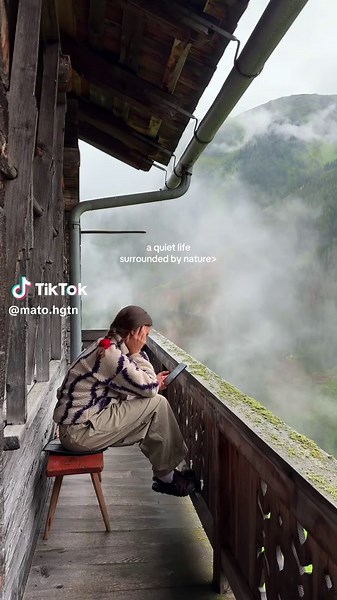 Finding Joy in Nature: A Hiking Experience