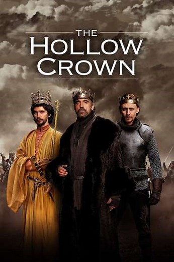The Hollow Crown (2012-2016) - TV Show