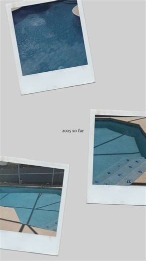 Is your pool cracked, rough, or just outdated? 💧 Our expert pool resurfacing services restore beauty, safety, and value, fast and professionally 📍 Serving all of Central Florida 📲 Call or DM us for your FREE estimate today! | Orlando Pool tech