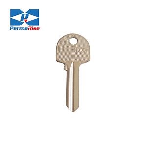 [Hot Item] Brass Door Locks Key Blanks Handle Key Blank Types of Universal Door Key Blanks Low Price