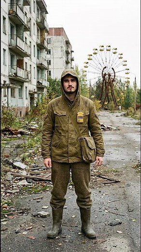 Did CHERNOBYL Create MUTANTS? | Myth 3