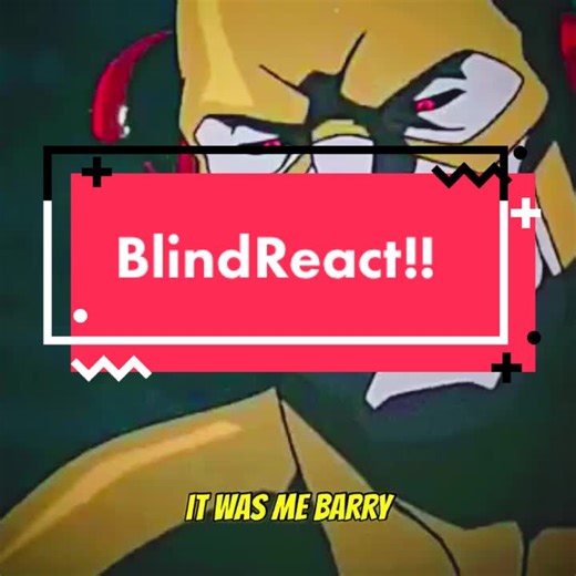 Funny Moments in The Flash: Reverse Flash Memes