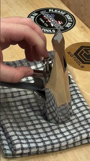 Polished Martinez Hammer Build🔨