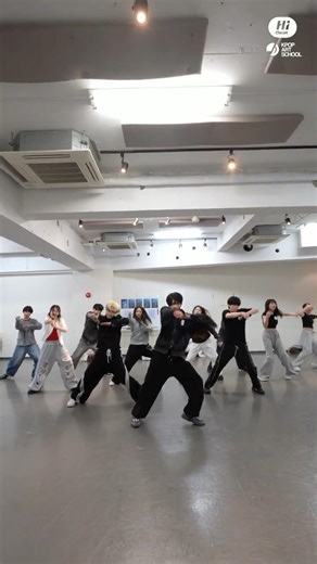 PRODUCE 101 JAPAN 新世界ダンスにチャレンジ🌎 #produce101 #dance #challange