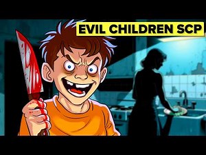 Don’t Trust a SINGLE Child Until You Watch This!