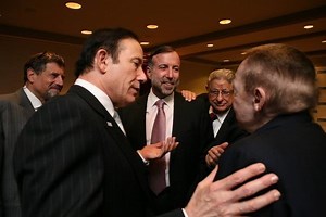 Adam Milstein - Alchetron, The Free Social Encyclopedia