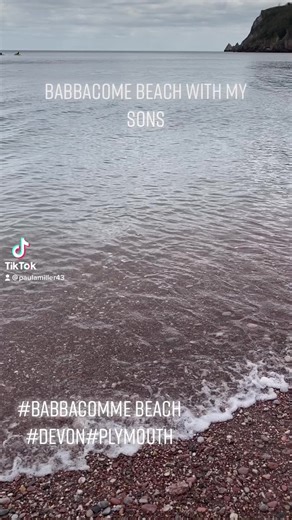 Paula Miller on TikTok