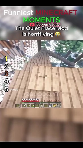 Explore Hilarious Minecraft Memes and Moments
