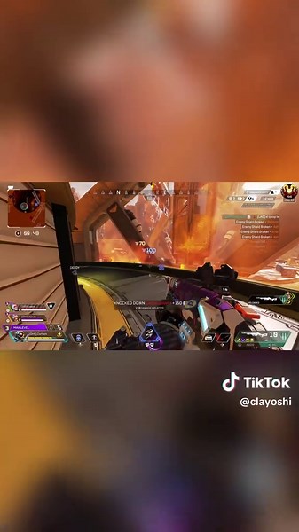 Apex Legends Tips and Tricks with @rehstiv @Yuiitsu ADS @☾