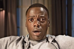 Get Out is officially the ‘greatest’ screenplay of the 21st century