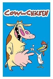 Cow and Chicken | Rotten Tomatoes
