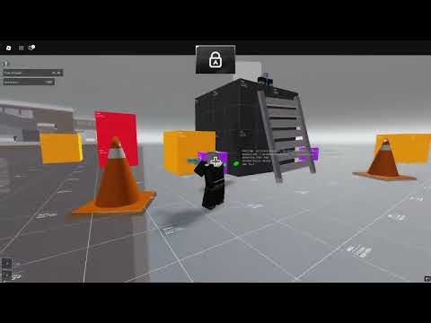 MVSD AIM TRAINER (snippet)