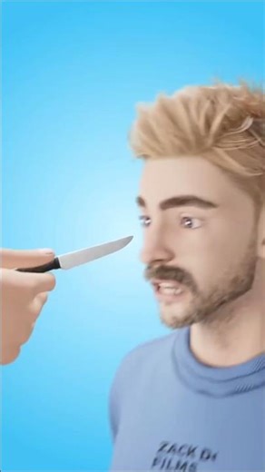 The Surprising Way To Save Your Eyesight After An Injury #shorts #facts