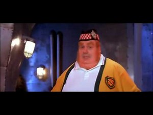 Austin Powers - Mon bébé mijoté à la crème