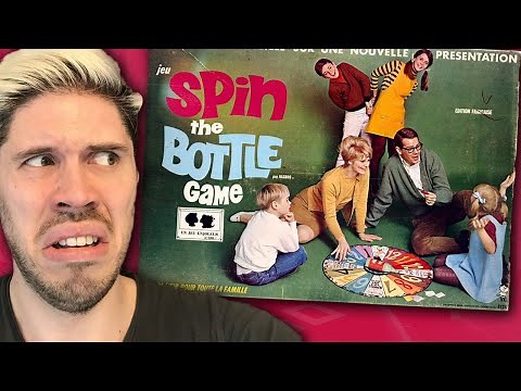 10 Most Uncomfortable Board Games Ever Made