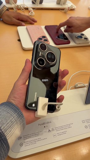 Temporada de Servicio HUAWEI: Atención al Cliente Excelente