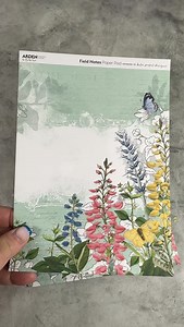 Introducing Field Notes Collection with Arden Creative Studio My first Collection of 2026 with Arden is now here! It’s big and beautiful and oh so versatile with appeal to scrapbookers, card makers, journals and more! Arden Creative Studio Field Notes 12in x 12in Paper Pad Arden Creative Studio Field Notes Solids 12in x 12in Paper Pad Arden Creative Studio Field Notes 6in x 8in Paper Pad Arden Creative Studio Field Notes 6in x 8in Rub-On Transfer Set Arden Creative Studio Field Notes Laser Cuts 