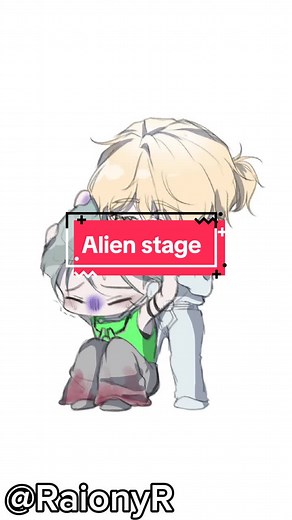 Ivan's Final Stage to Save Till | Alien Stage