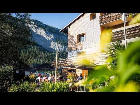 Flem Mountain Lodge, Flims, Switzerland | Travel With Geetika