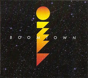 Ozma - Boomtown