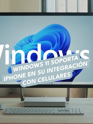 Windows 11: iPhone Integration with Phone Link