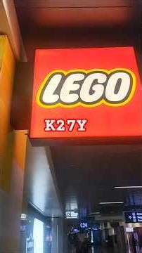 LEGO K27Y #KevinFord KEVIN27YEARS Links in Bio#Lego #LegoLV