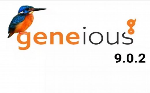 Geneious Prime R9.0.2 分子生物学,如何免费下载安装，三分钟教你