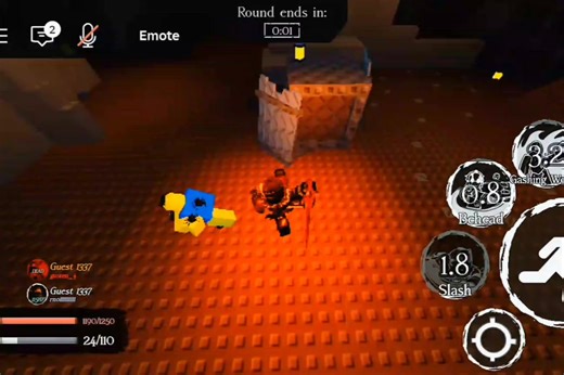 Brave Soul Milestone 4 Comparison