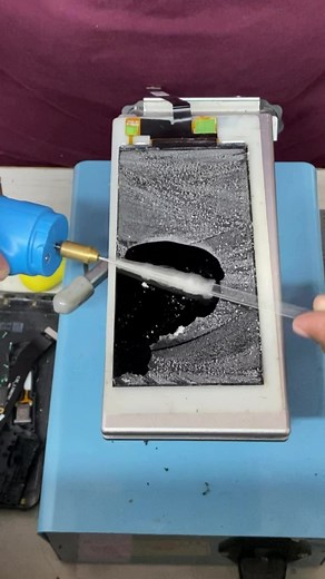 12K views · 67 reactions | Redmi 7a touch change | Gurjit computer & mobile repair | Facebook