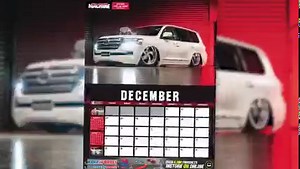 Grab the 2022 STREET MACHINE calendar with the new mag! | STREET MACHINE