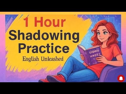Learn English Through Movies & TV Series | Podcast for A1–A2 Learners | English Listening & Speaking