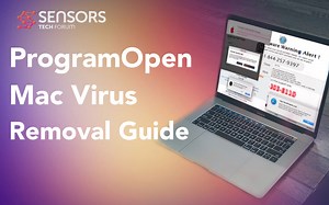 ProgramOpen Mac Adware - How to Remove It [Free Fix]