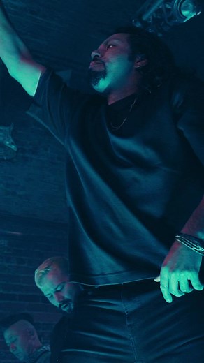 Thank you to everyone who has listened, all year long 💥🎥carterloushoots | Pop Evil