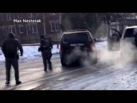 Florida lawmakers react after ICE agent shoots, kills woman in Minneapolis