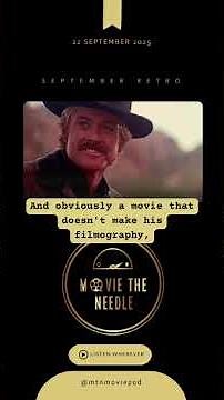 Robert Redford tribute - nodding gif and a handsome man