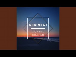 Gobinday Mukanday (Full Version)