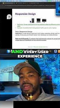 "Responsive Design: How Websites Adapt to Every Screen 📱💻"