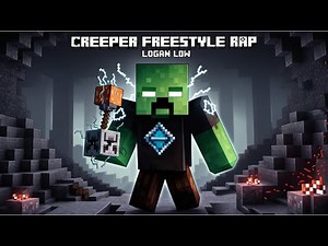 Creeper Rap: Minecraft's Most Notorious Villain