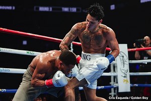 Bill Haney Explains Devin's Year-Long Break: Rest And Deal-Making