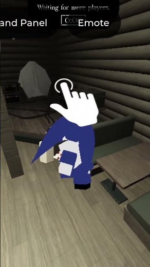 Oofing every Cabin Npc in Forsaken #roblox #forsaken #diva #divadayo #robloxforsaken