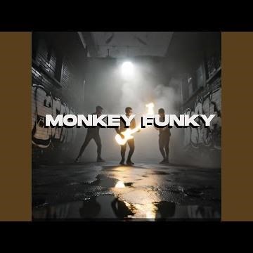 Monkey Funky