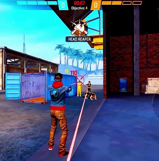 FF Max GamePlay Wed 7 Jan 2026 - 8