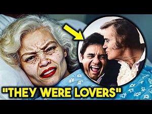 At 71, Johnny Cash's WIFE Speaks Out About The DARK Truth!