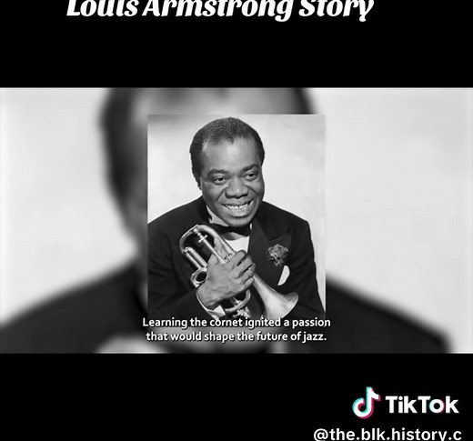 Louis Armstrong — Biography: Trumpeter and Vocalist Discover the extraordinary life and legacy of Louis Armstrong, one of the most influential musicians in American history. Born in New Orleans in 1901, Armstrong revolutionized jazz with his trumpet style, scat singing, stage presence, and unmatched charisma. From the streets of Storyville to international fame, Armstrong helped transform jazz from ensemble-based improvisation into a form centered on the soloist. His recordings such as “West End