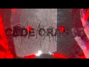 Code Orange - The Cutters Theme (Official Audio)