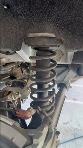 Mitsubishi eclipse cross front and rear brake pads review EPB system