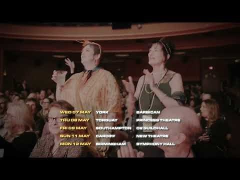 Postmodern Jukebox - 2025 Tour